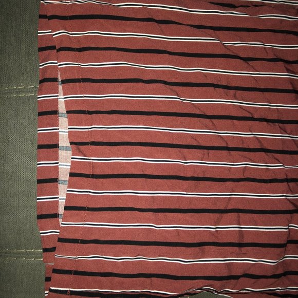 Wide Leg Torrid Pants - Picture 5 of 7